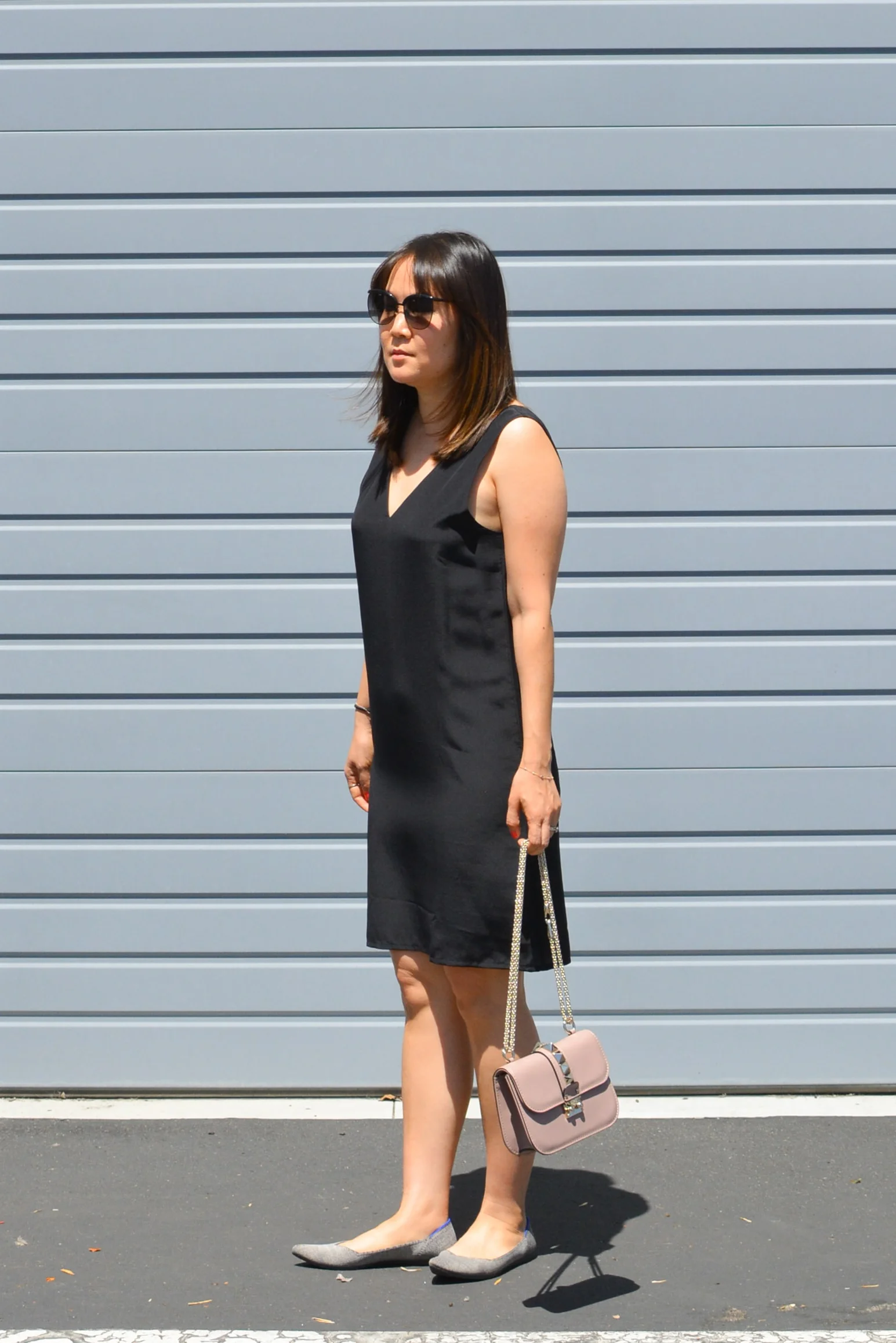 Grana clothing shop review